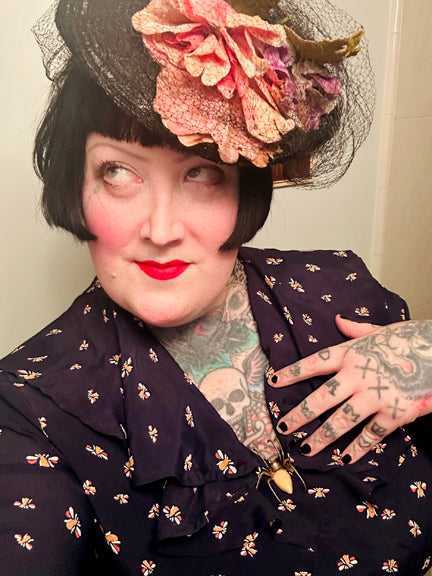 The August Winner for $25 off at EvaDress.com is...