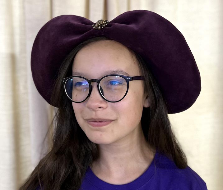 August Winner for $25 off at EvaDress.com!