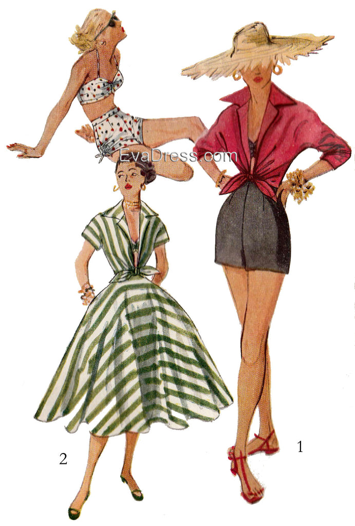 Pattern Tour Sp50-4310