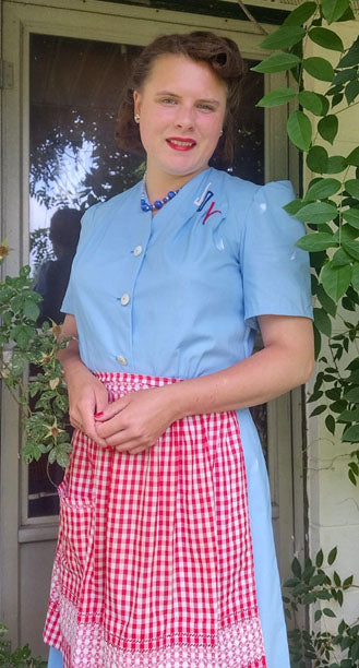 July Winner for $25 off at EvaDress.com!