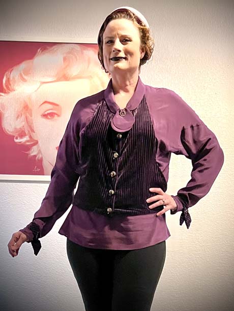 January Winner for $25 off at EvaDress!