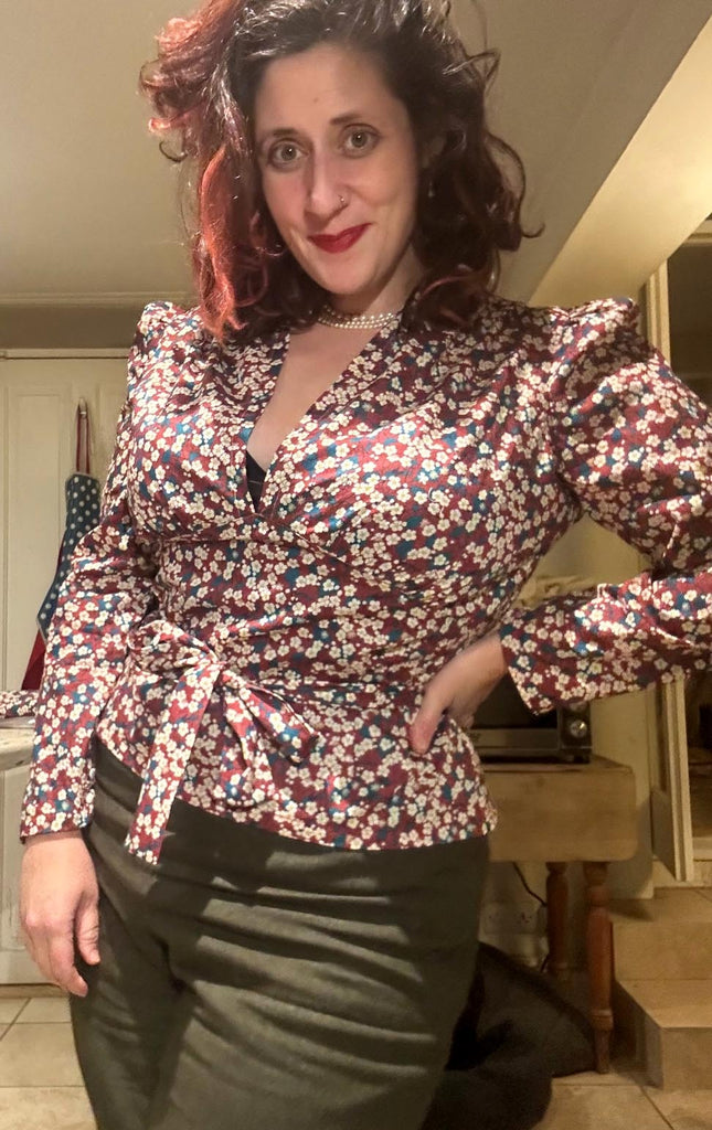 November Winner for $25 off at EvaDress.com!