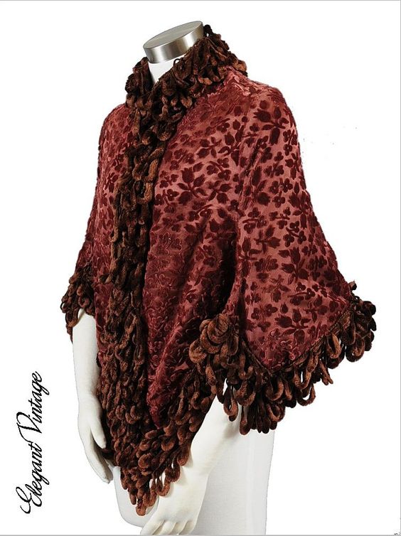 An EvaDress 'Advents-Kalendar' of RED! Day 6