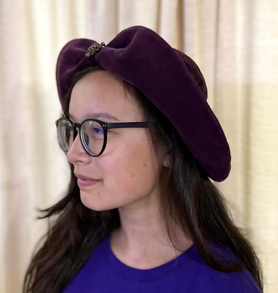 1938 Hats Acc30-1887