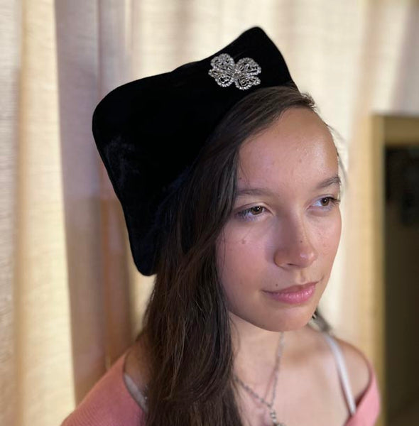 1938 Hats Acc30-1887