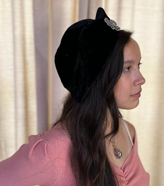 1938 Hats Acc30-1887