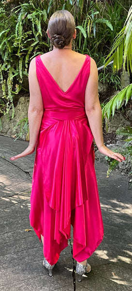 1929 Evening Frock E20-5941