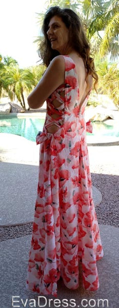 1930s Dress with Bolero D30-764