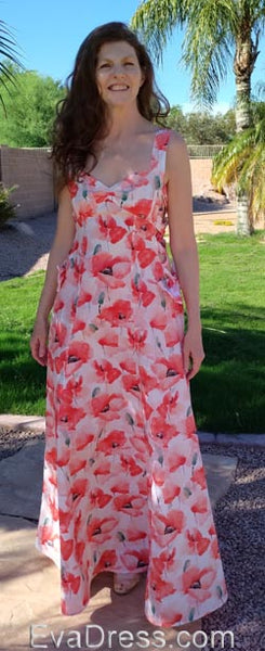 1930s Dress with Bolero D30-764