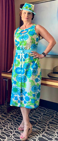The May 2025 Winner for $25 off at EvaDress is...