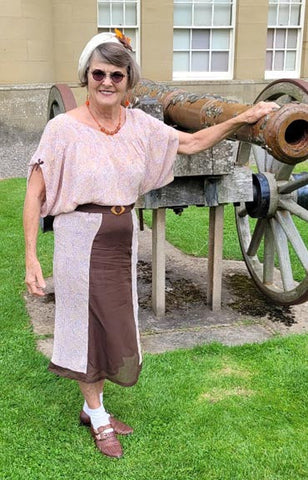 The June 2025 Winner for $25 off at EvaDress is...