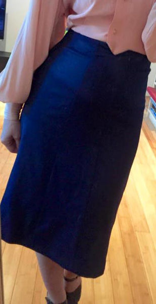 1944 Jacket, Skirt and Blouse SE40-210