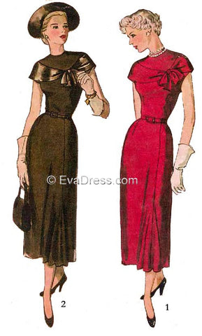 15% off 1949 Dresses, D40-2924
