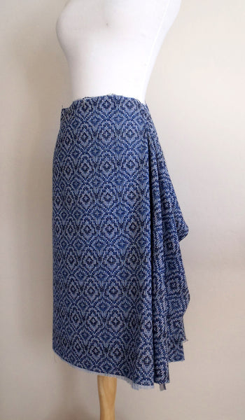1927 Wrap Skirts Sk20-5142